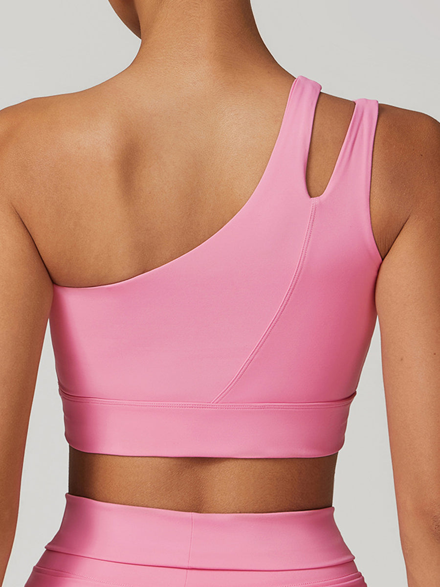 2pcs Sports Tank and Skorts Skin-Friendly Sports Set Workout Set Tennis Set
