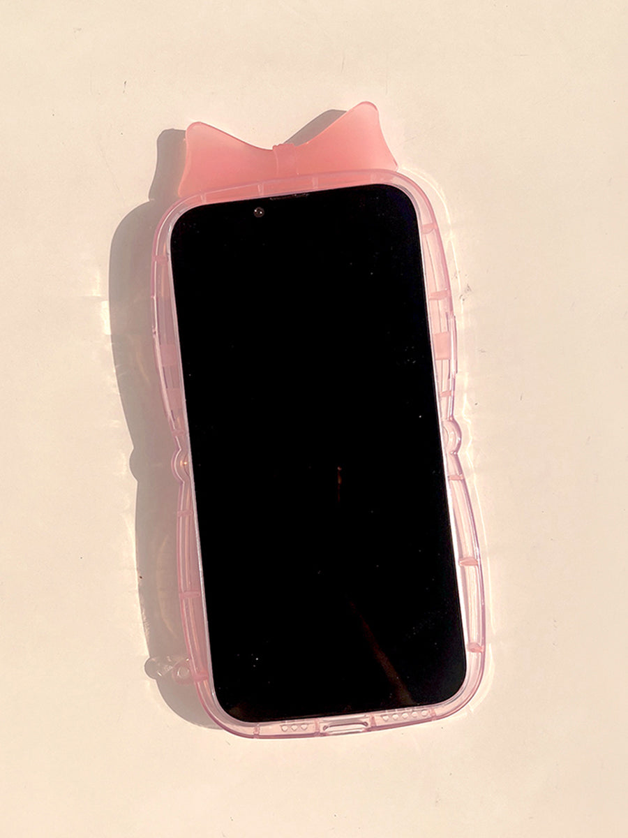 Lovely Girl Case for iPhone
