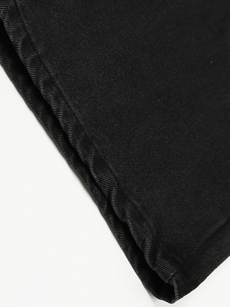 Vintage '90s P Straight Relaxed Legs Jeans