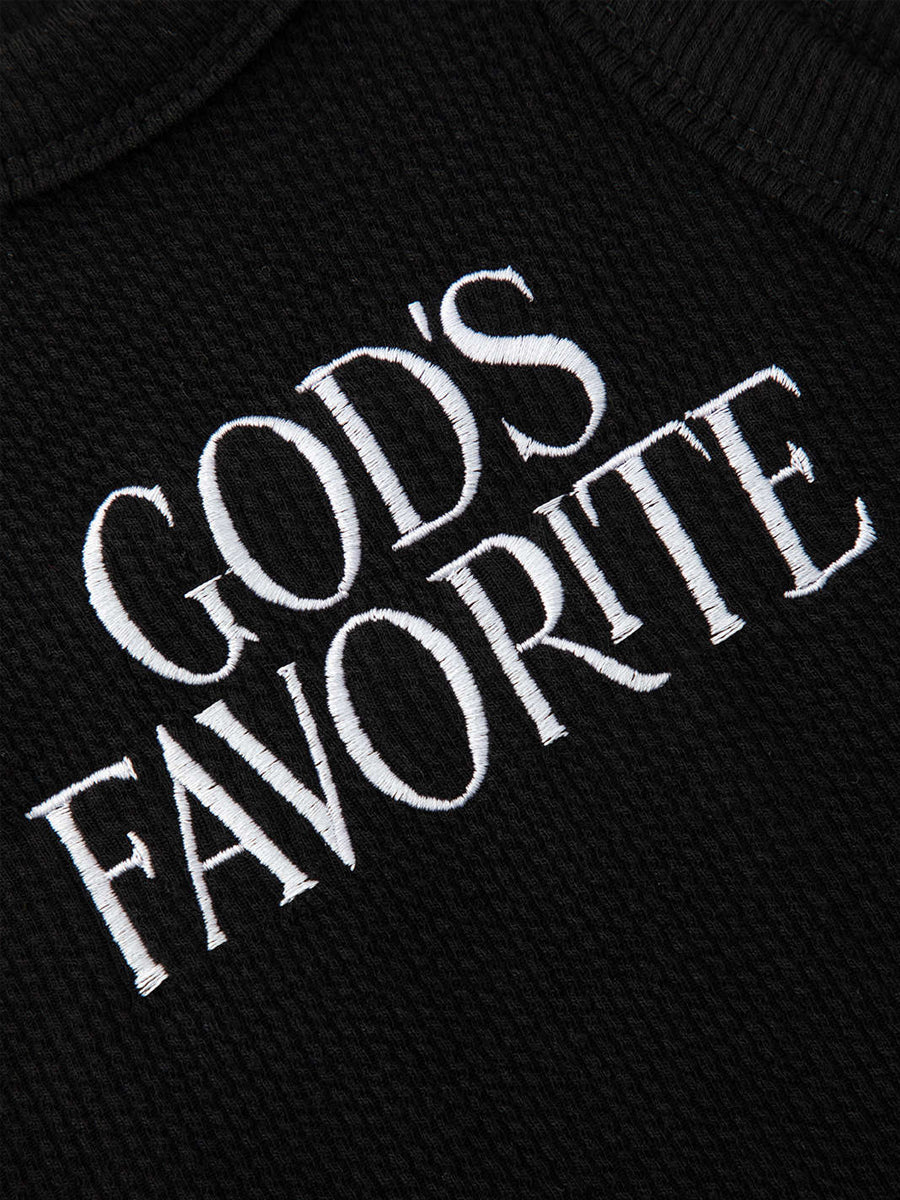 GOD'S FAVORITE Tank Top