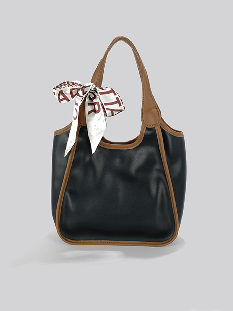 Ribbon Tote Bag