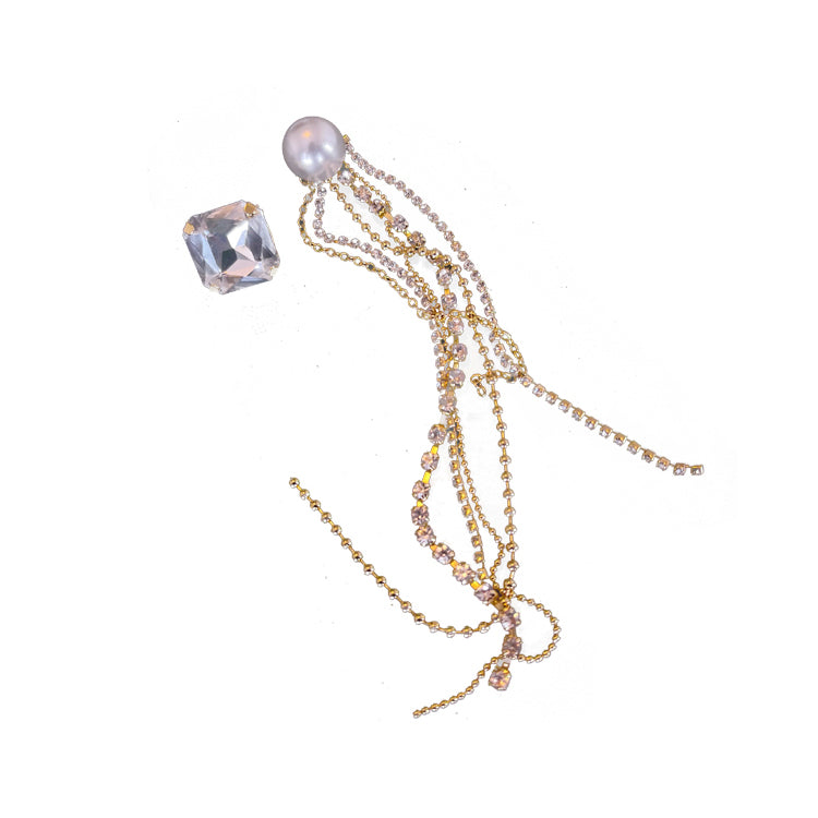 Vintage Tassel Earrings
