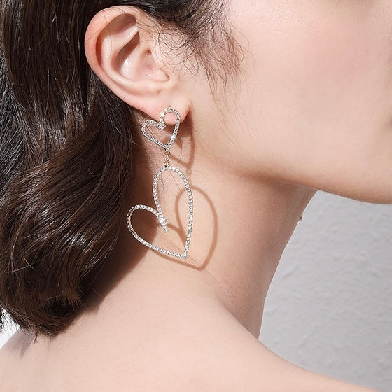 Lovely Earrings
