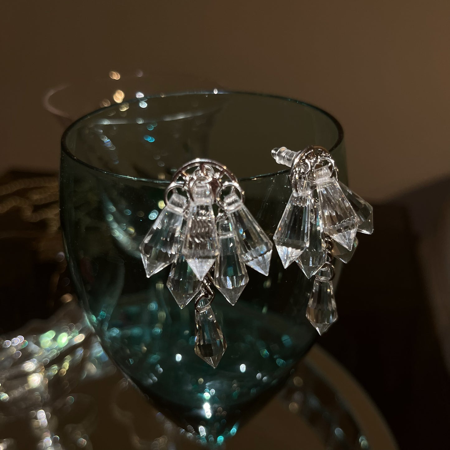 Summer Premium Earrings