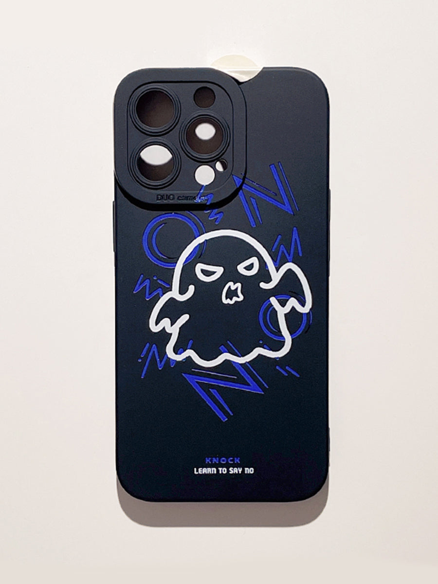 Little Devil Case for iPhone