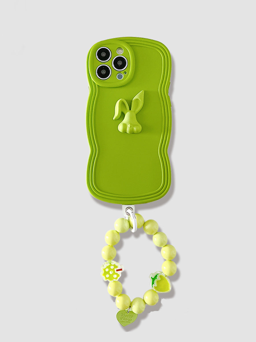Rabbit Case for iPhone