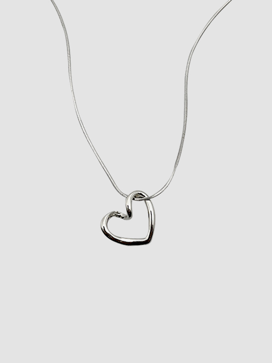 Delicate Love Necklace