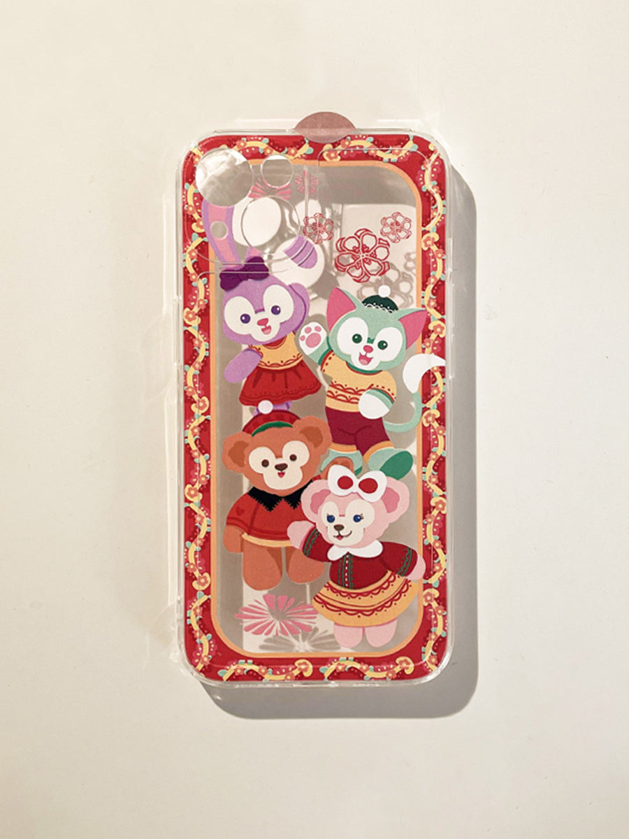 StellaLou Case for iPhone