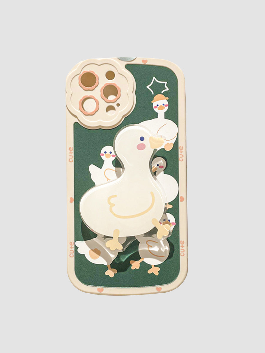 Goose Case for iPhone