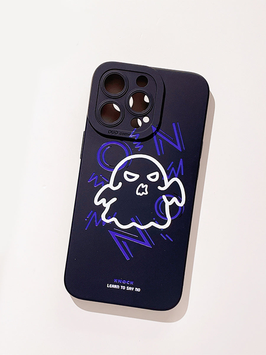 Little Devil Case for iPhone