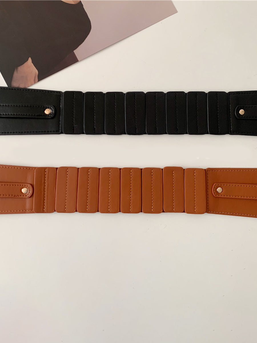 Vintage Versatile Belt