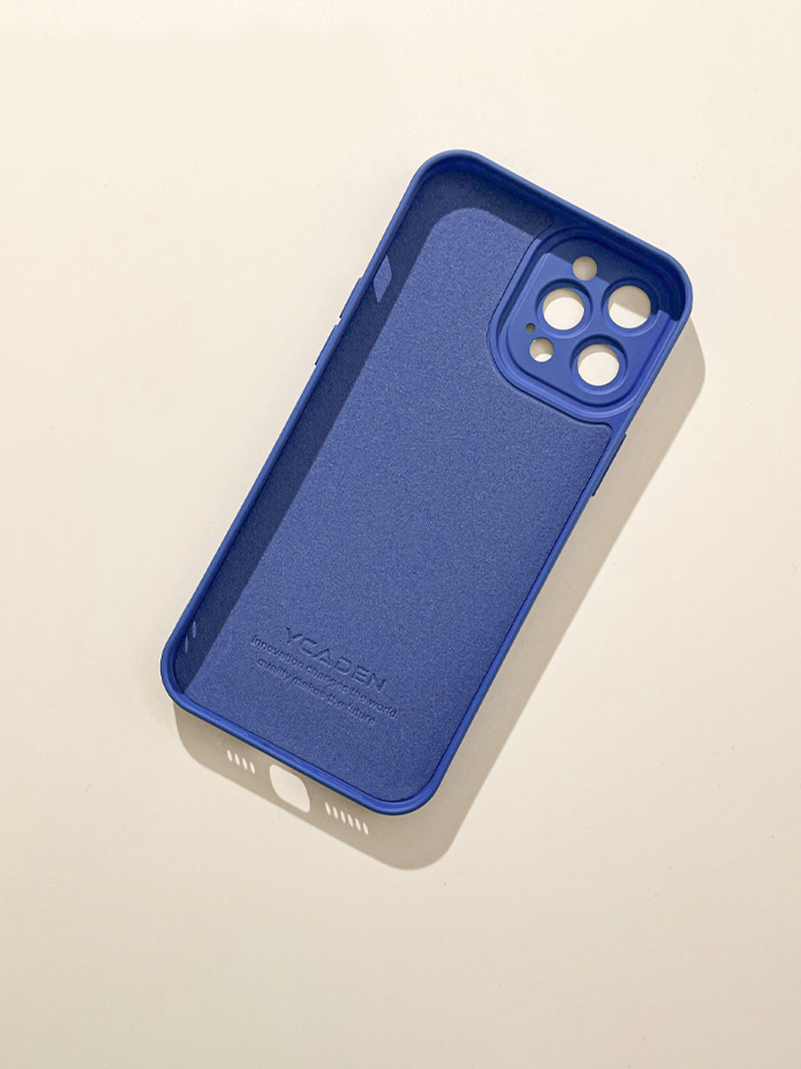 Cartoon Case for iPhone