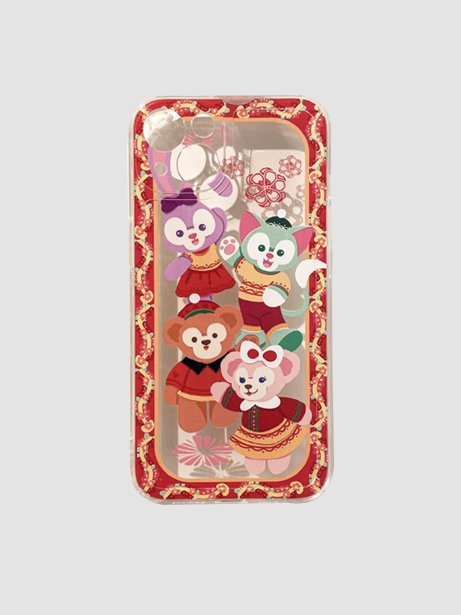 StellaLou Case for iPhone