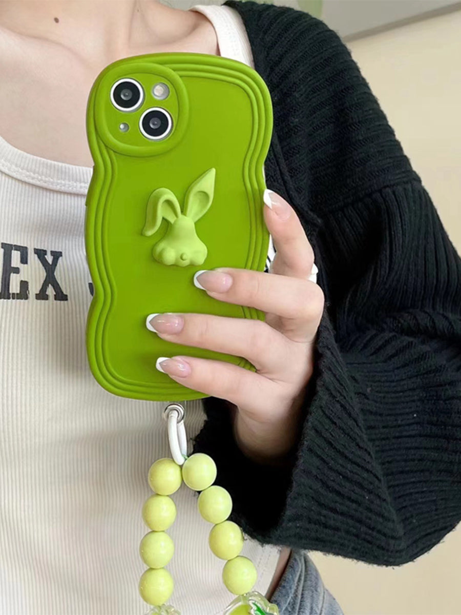 Rabbit Case for iPhone
