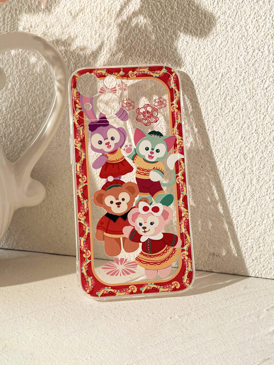StellaLou Case for iPhone