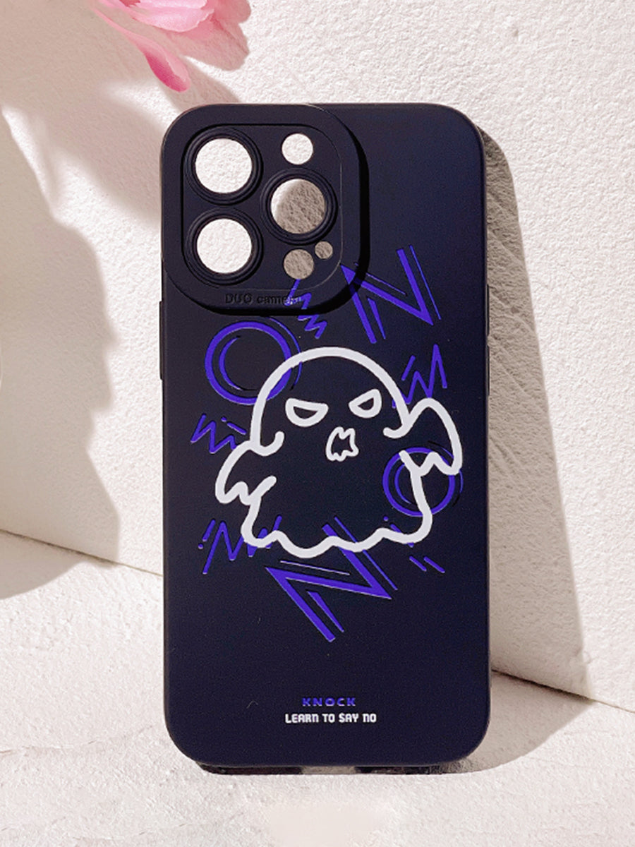 Little Devil Case for iPhone