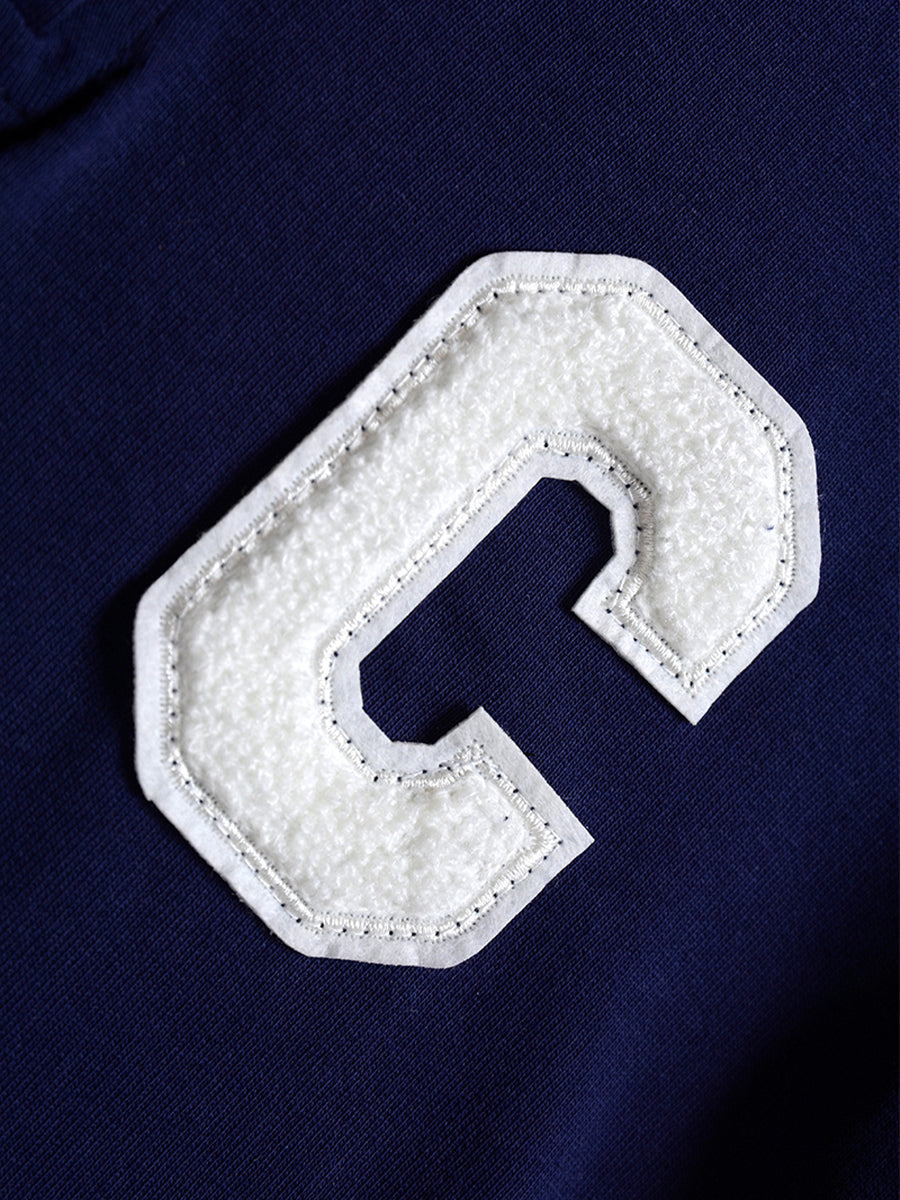 Polo Collar Tie Sports Dress