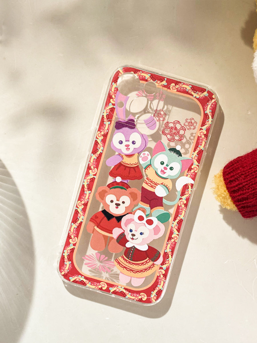 StellaLou Case for iPhone
