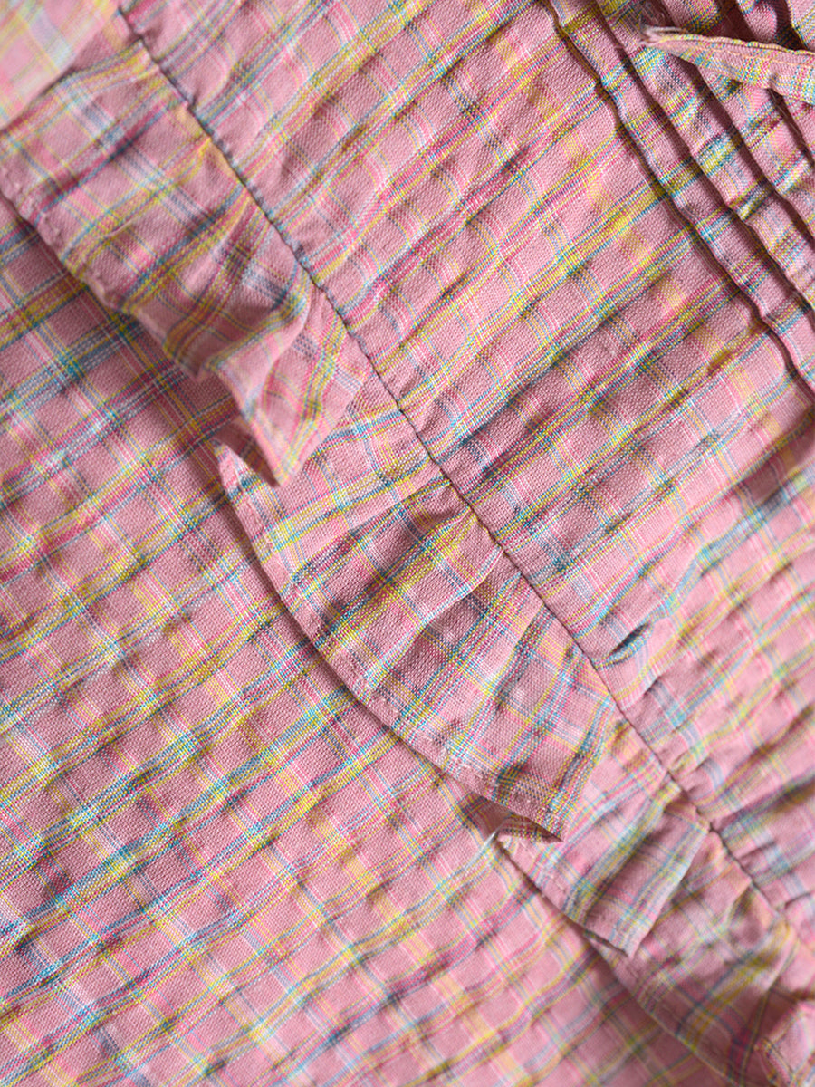 Princess Sweet Cute Pink Dress