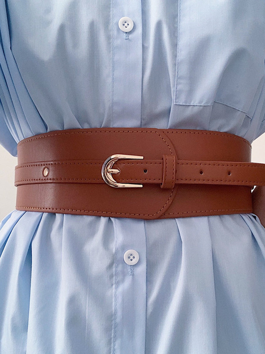 Vintage Versatile Belt