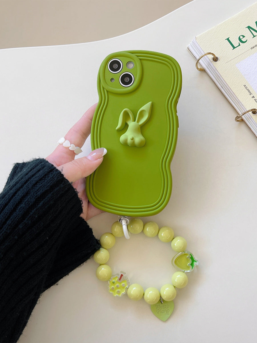 Rabbit Case for iPhone