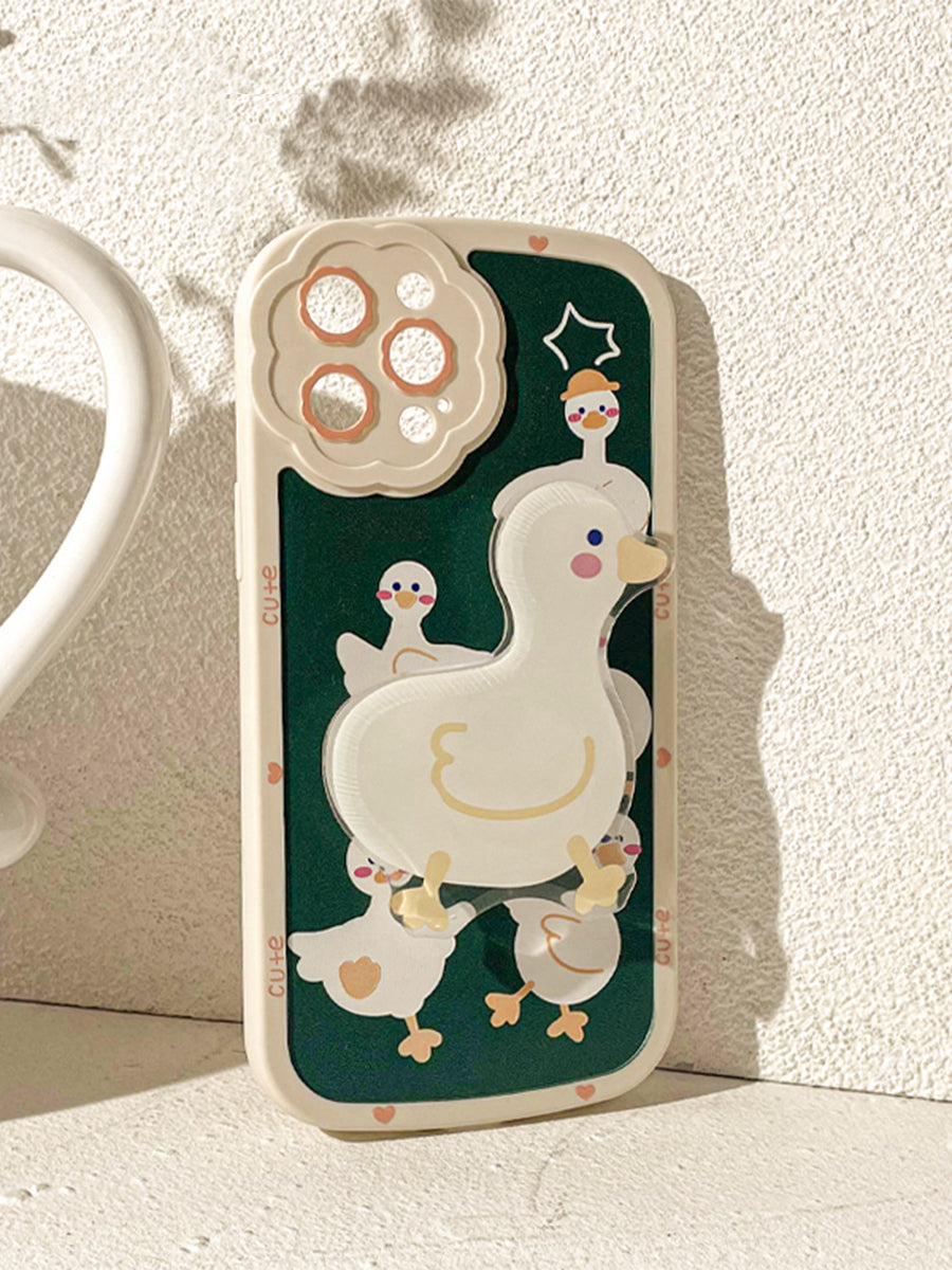 Goose Case for iPhone
