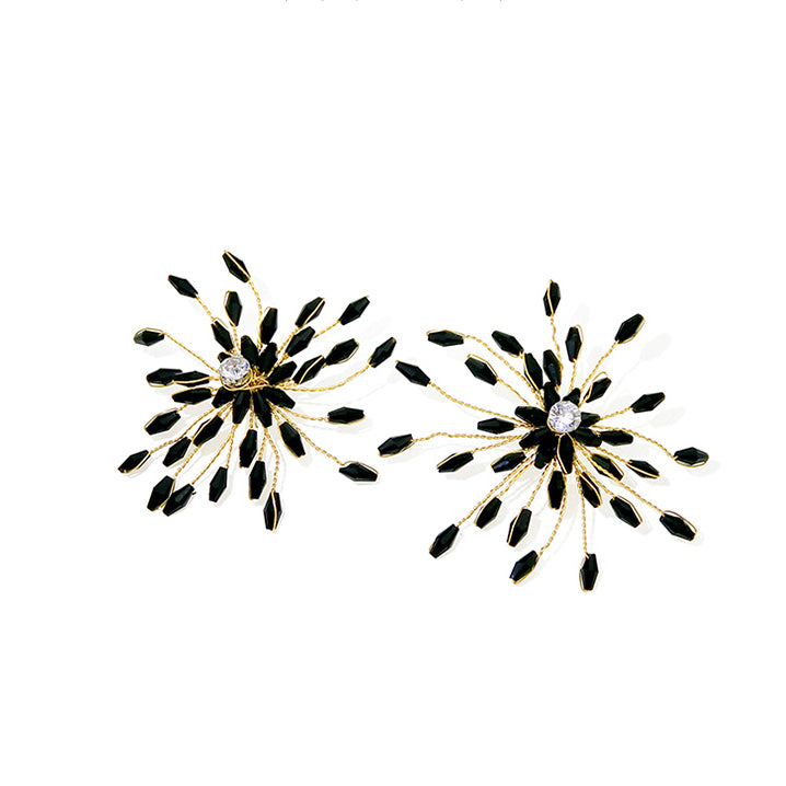 Sweet Flower Earrings