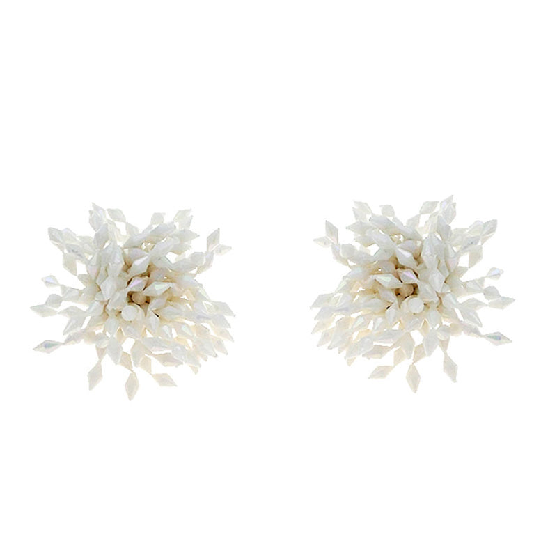 Sweet Flower Earrings