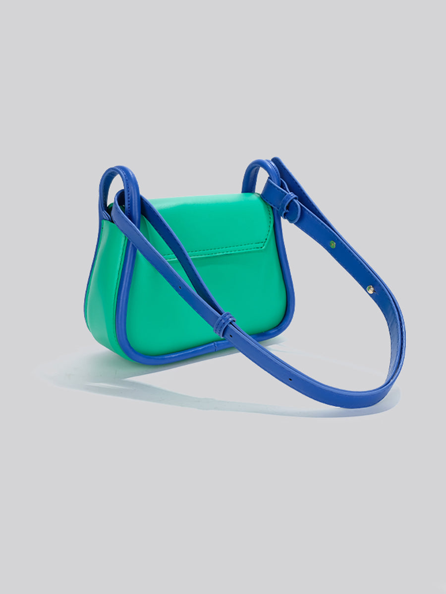 Candy Strap Bag