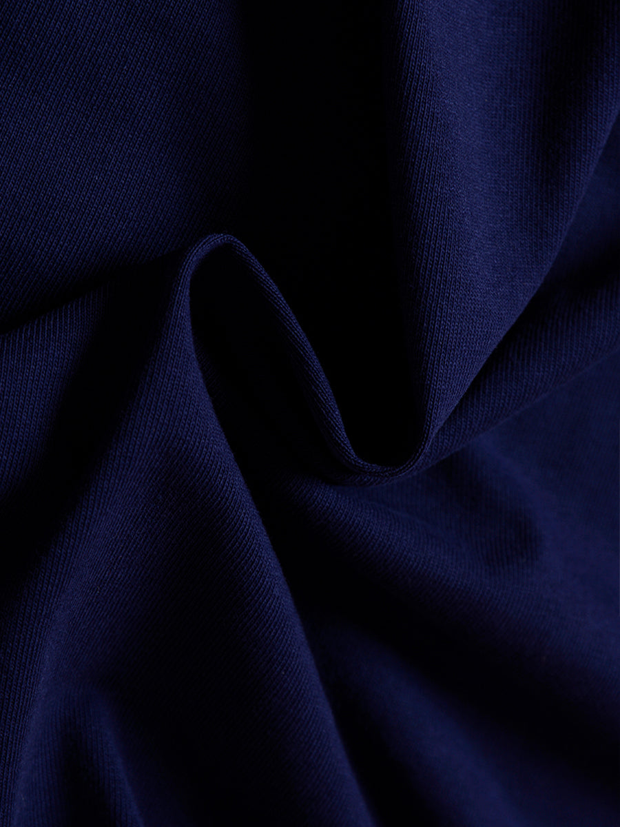 Polo Collar Tie Sports Dress