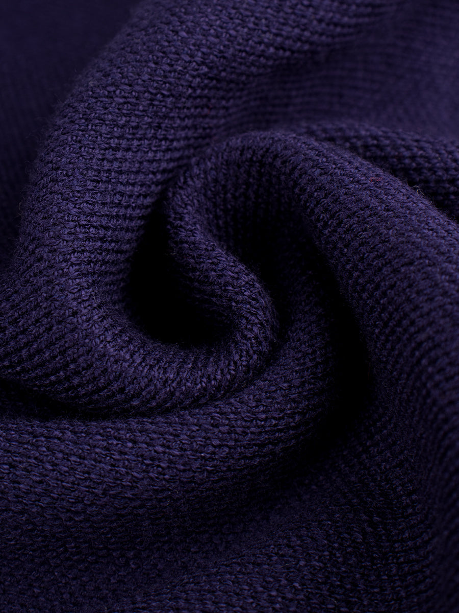 Hollow Sexy Knitted Dress