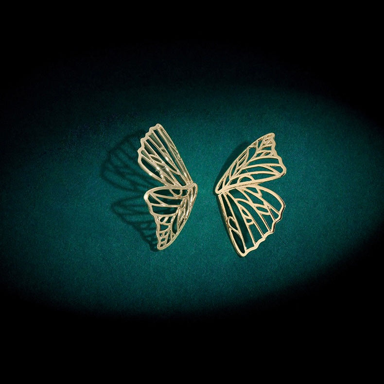 Butterfly Earrings
