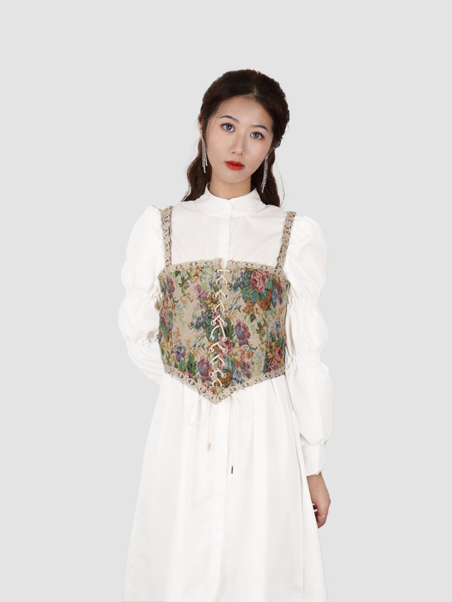 Straps Lace Camisole