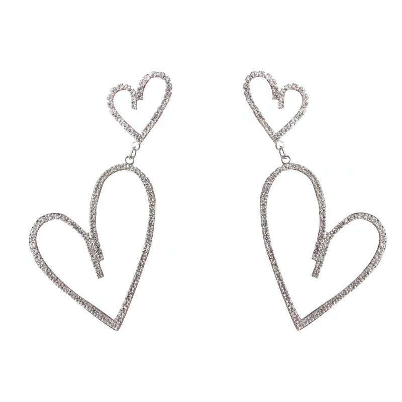 Lovely Earrings