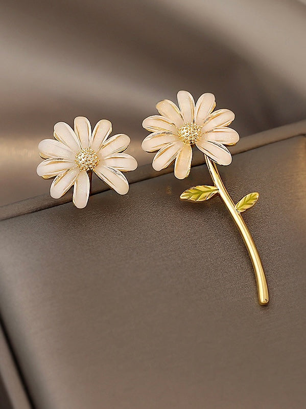 Little Daisy Earrings