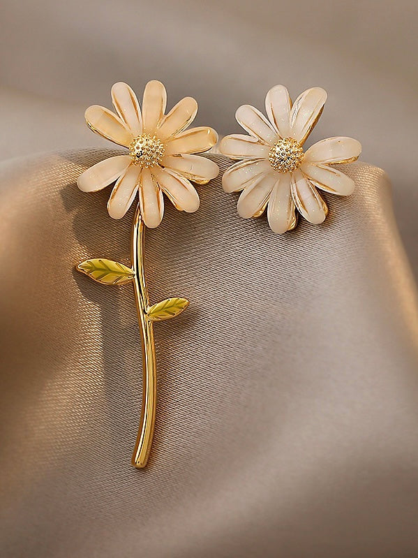 Little Daisy Earrings