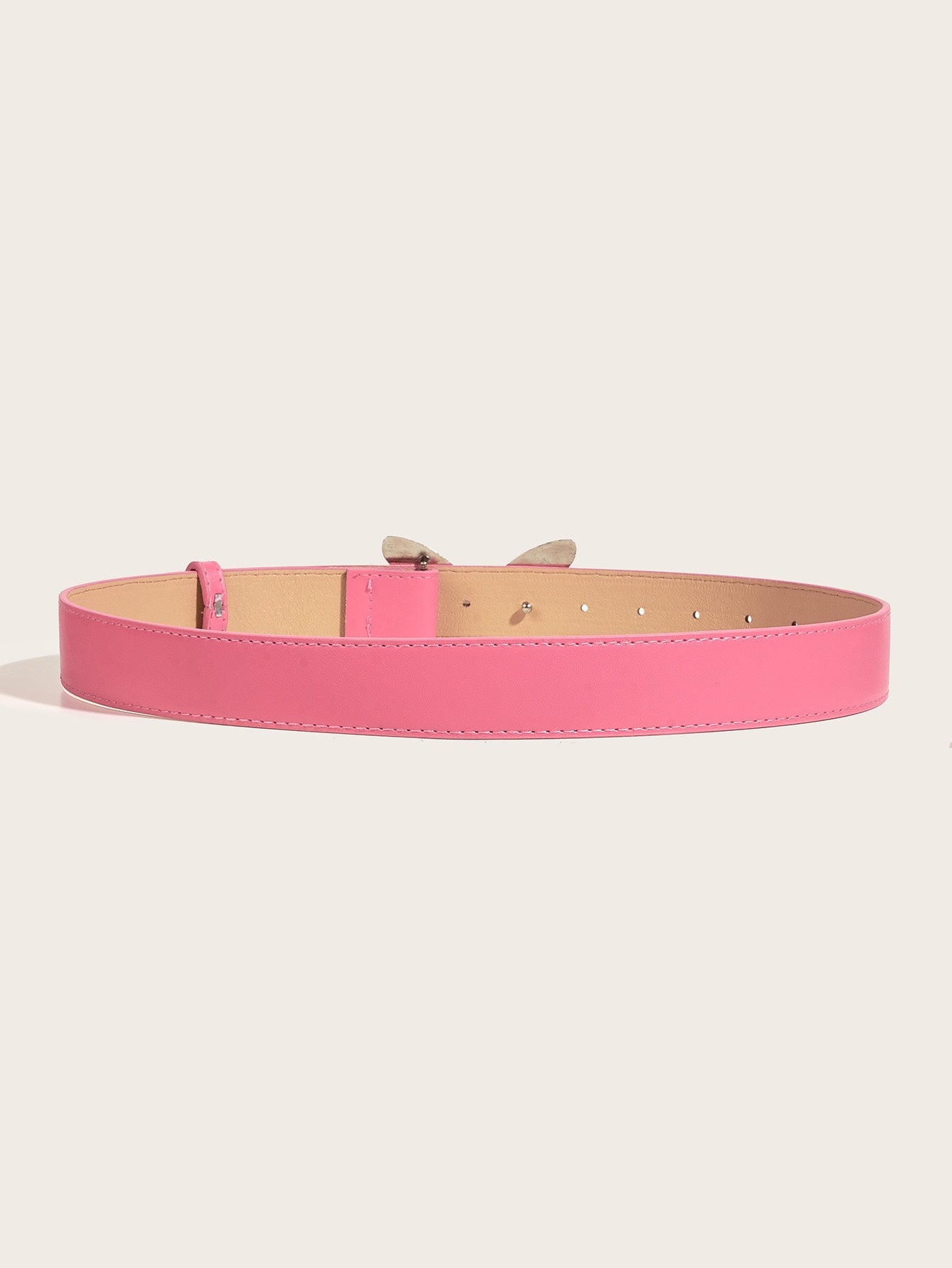 Hollow Butterfly Belt