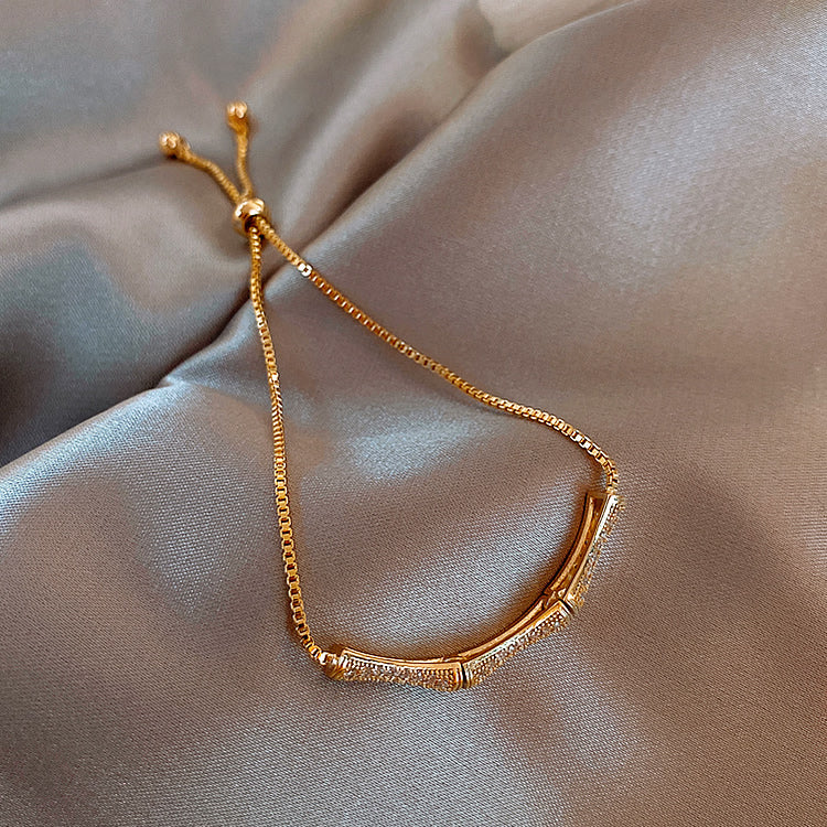 Bamboo Bracelet