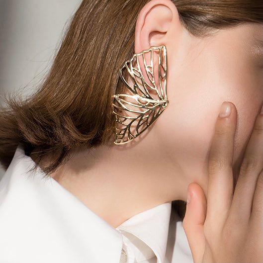Butterfly Earrings