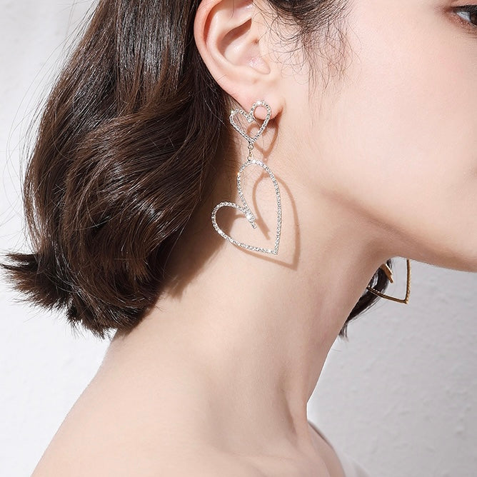 Lovely Earrings