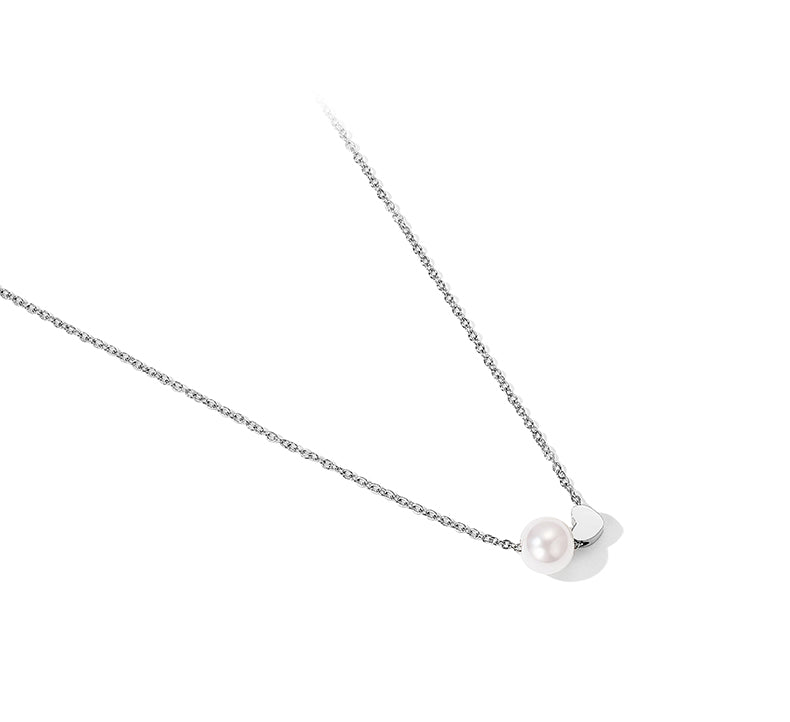 Love Clavicle Chain