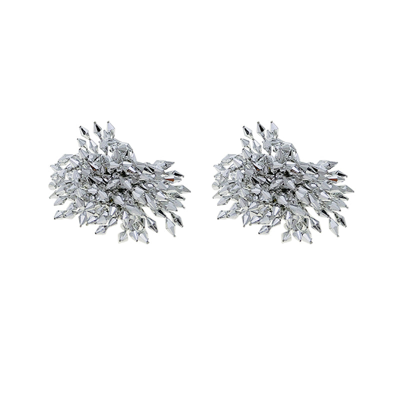 Sweet Flower Earrings