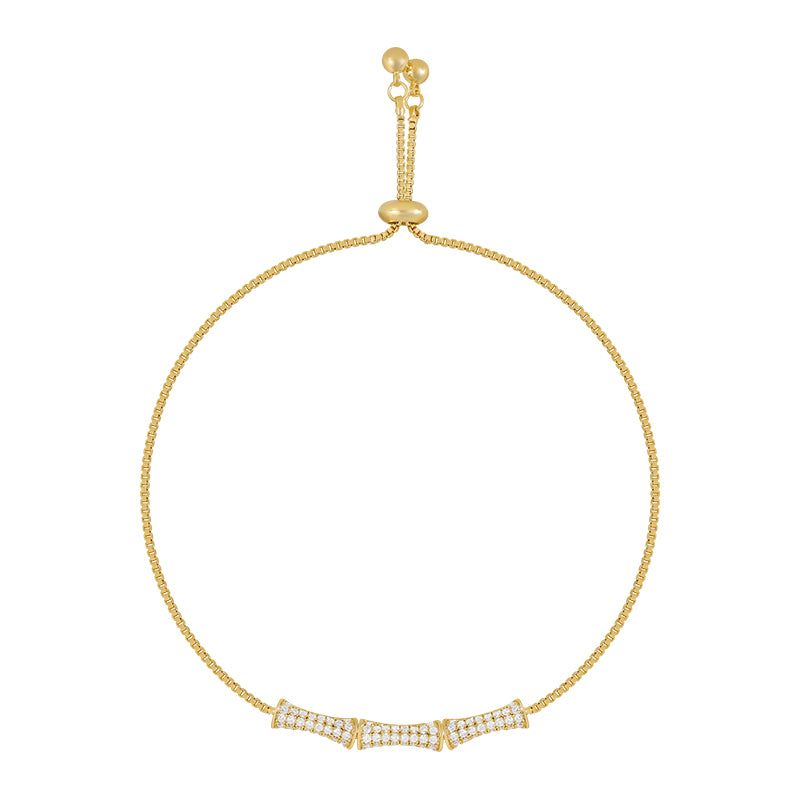 Bamboo Bracelet