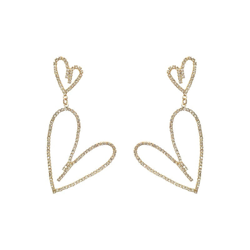 Lovely Earrings