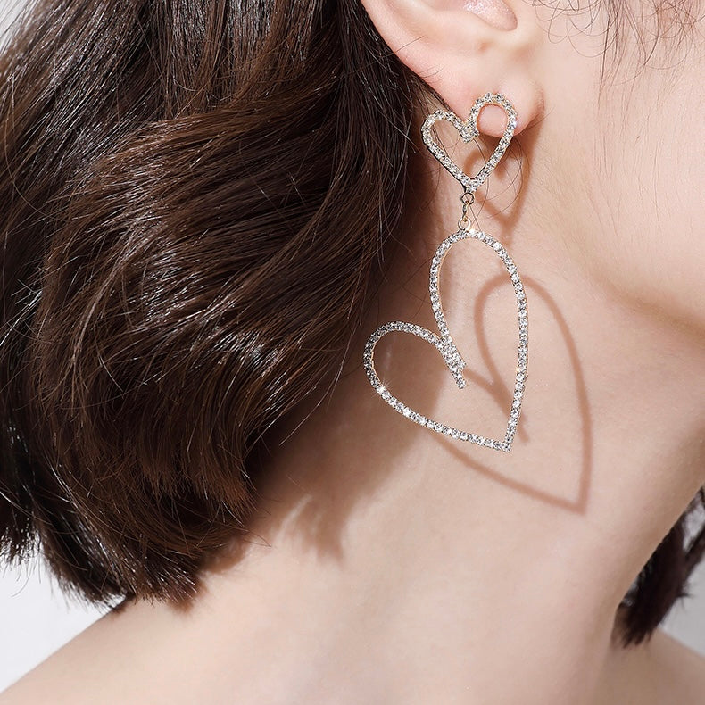 Lovely Earrings