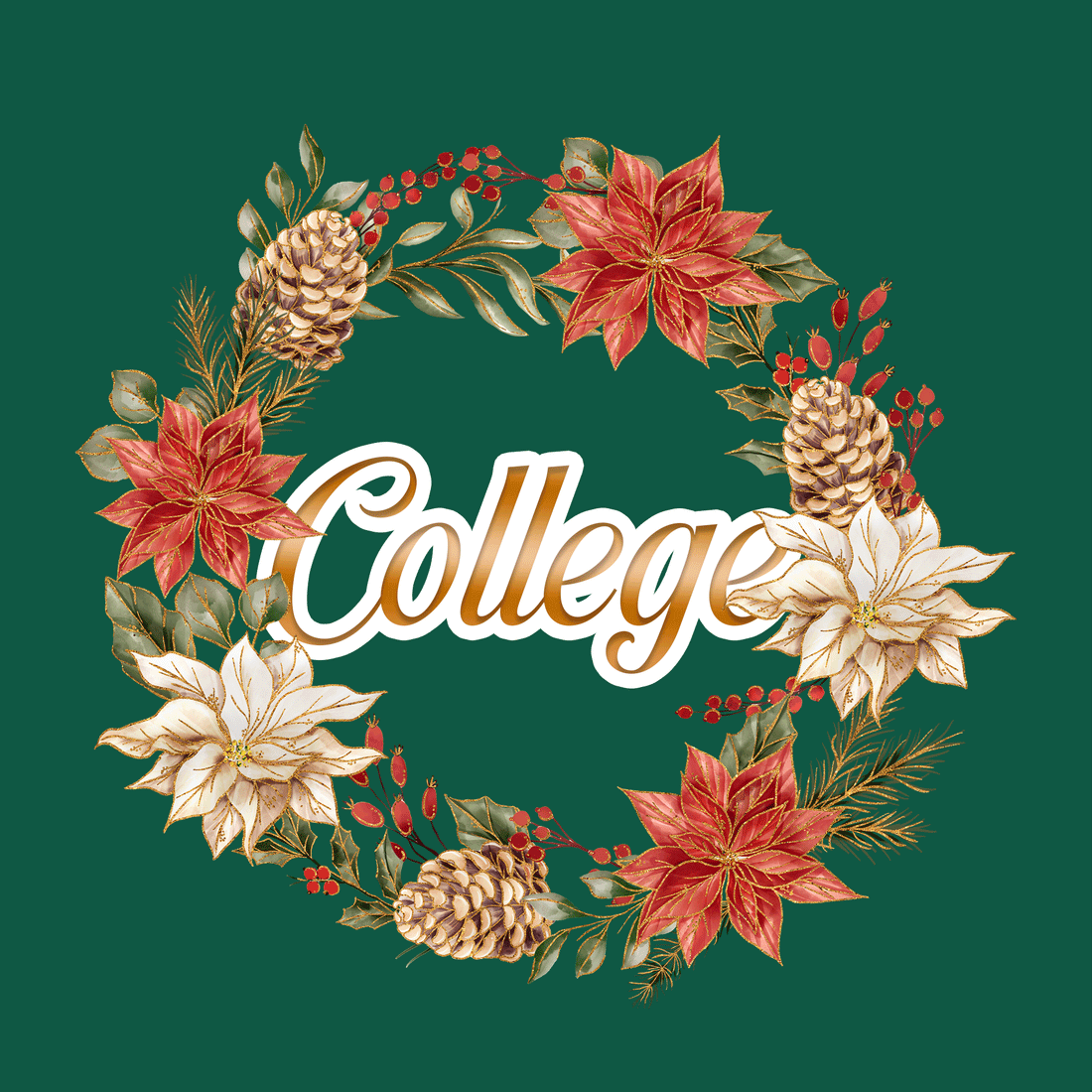 College Style