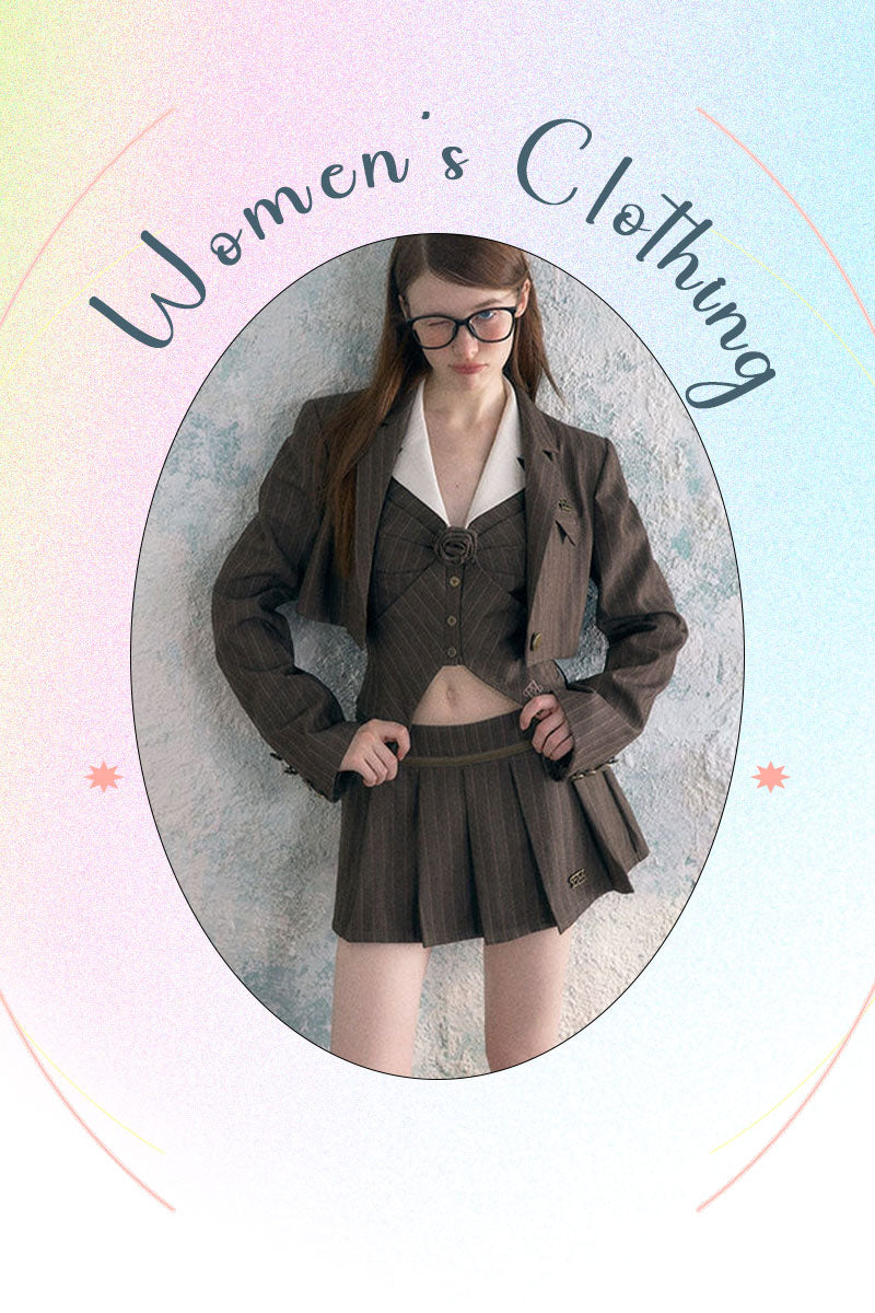 Women’s Clothing