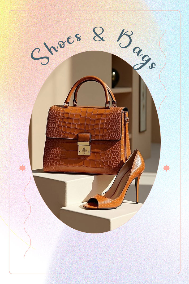 Shoes & Bags
