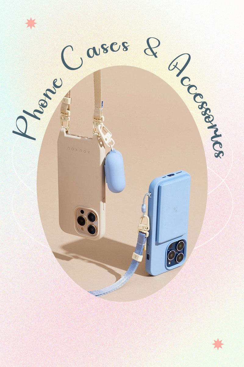 Phone Cases & Accessories