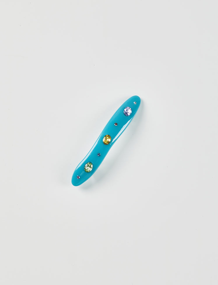 Y2K Candy Color Hairpin